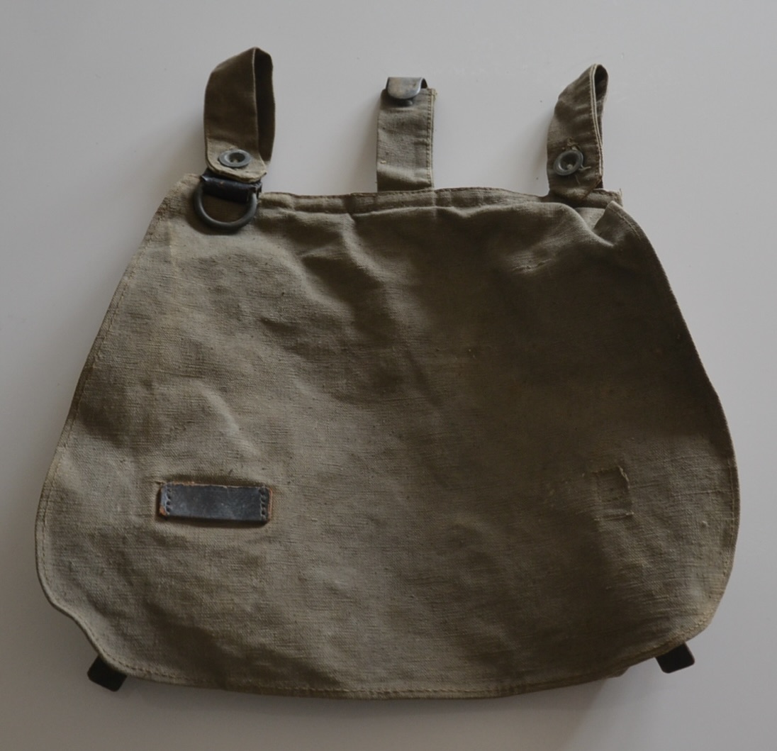militaria : SAC A PAIN ALLEMAND NSDAP