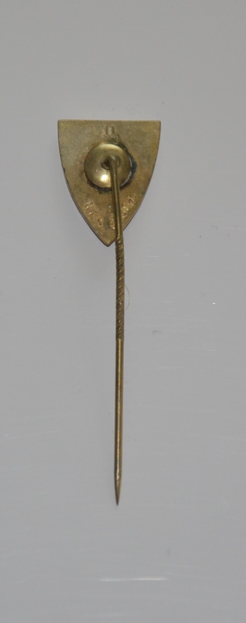 militaria : INSIGNE DE CRAVATTE ANCIEN COMBATTANTS WW2