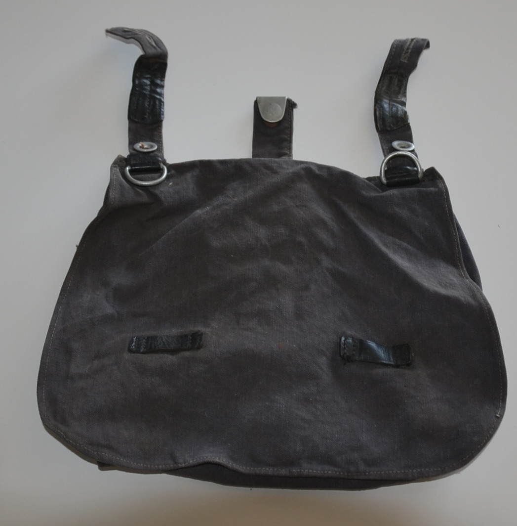 militaria : SAC A PAIN DE LA LUFTWAFFE
