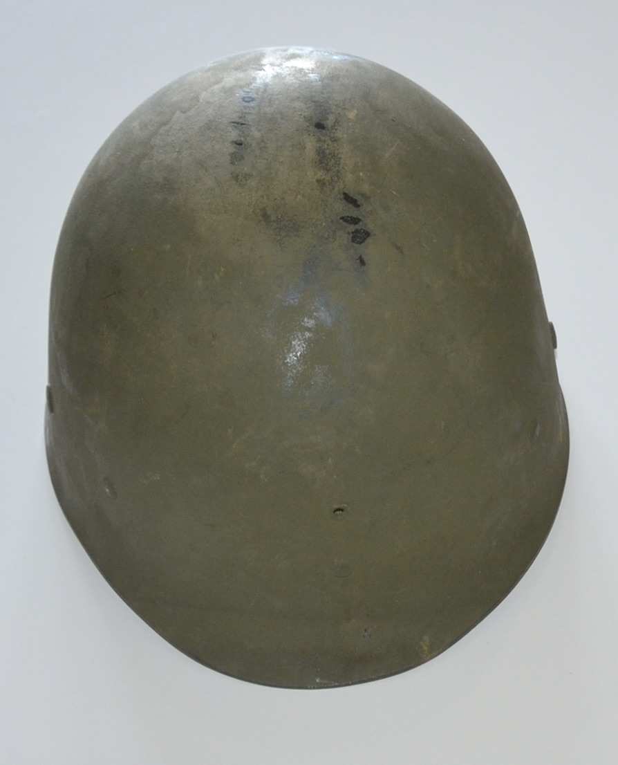 militaria : LINER US MSA DE 1943