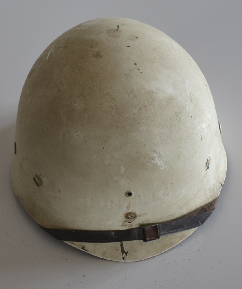 militaria : LINET US WW2 MP AVEC LAUDRY