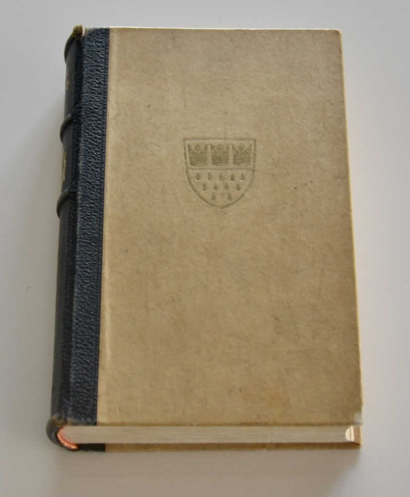 militaria : MK DE 1941 AVEC EMBLÈME DE LA VILLE DE COLOGNE