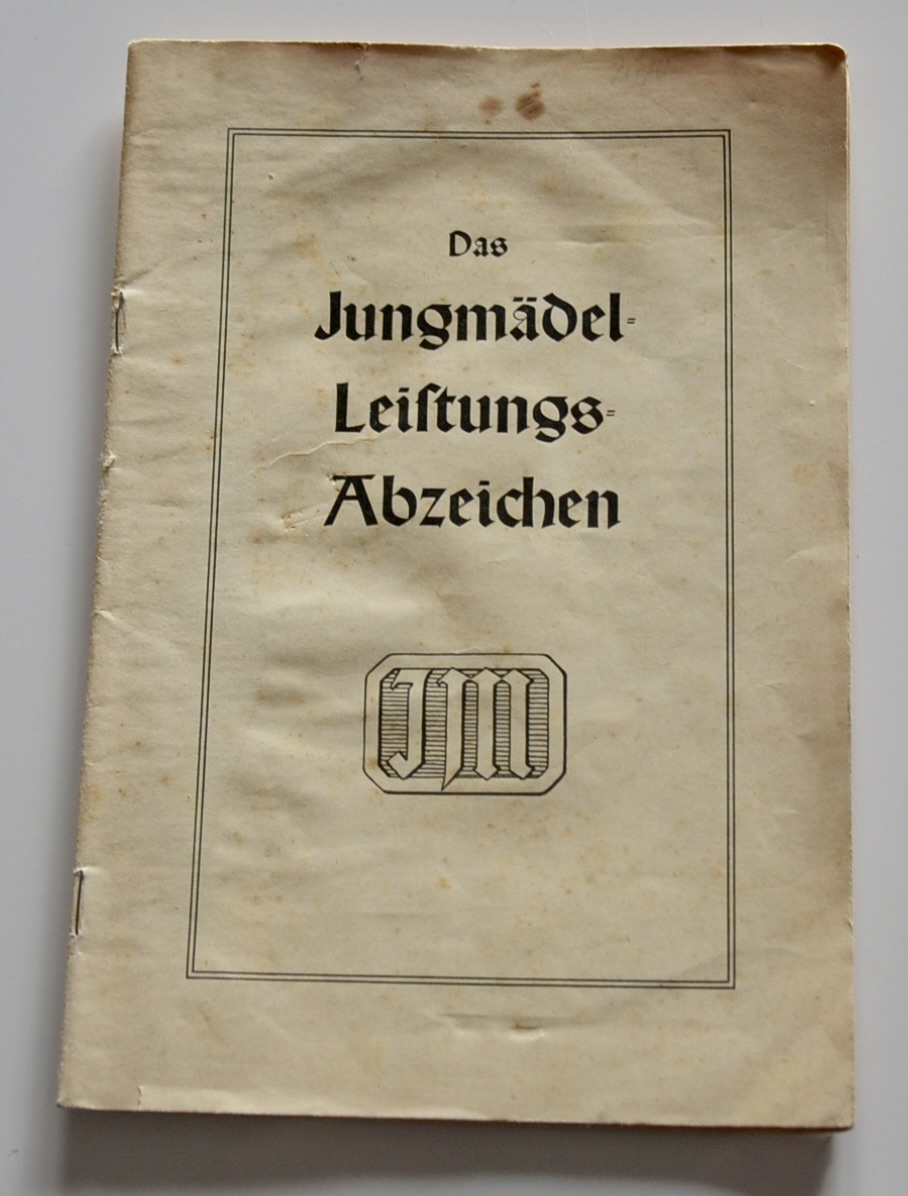militaria : LIVRE JUNHMADEL