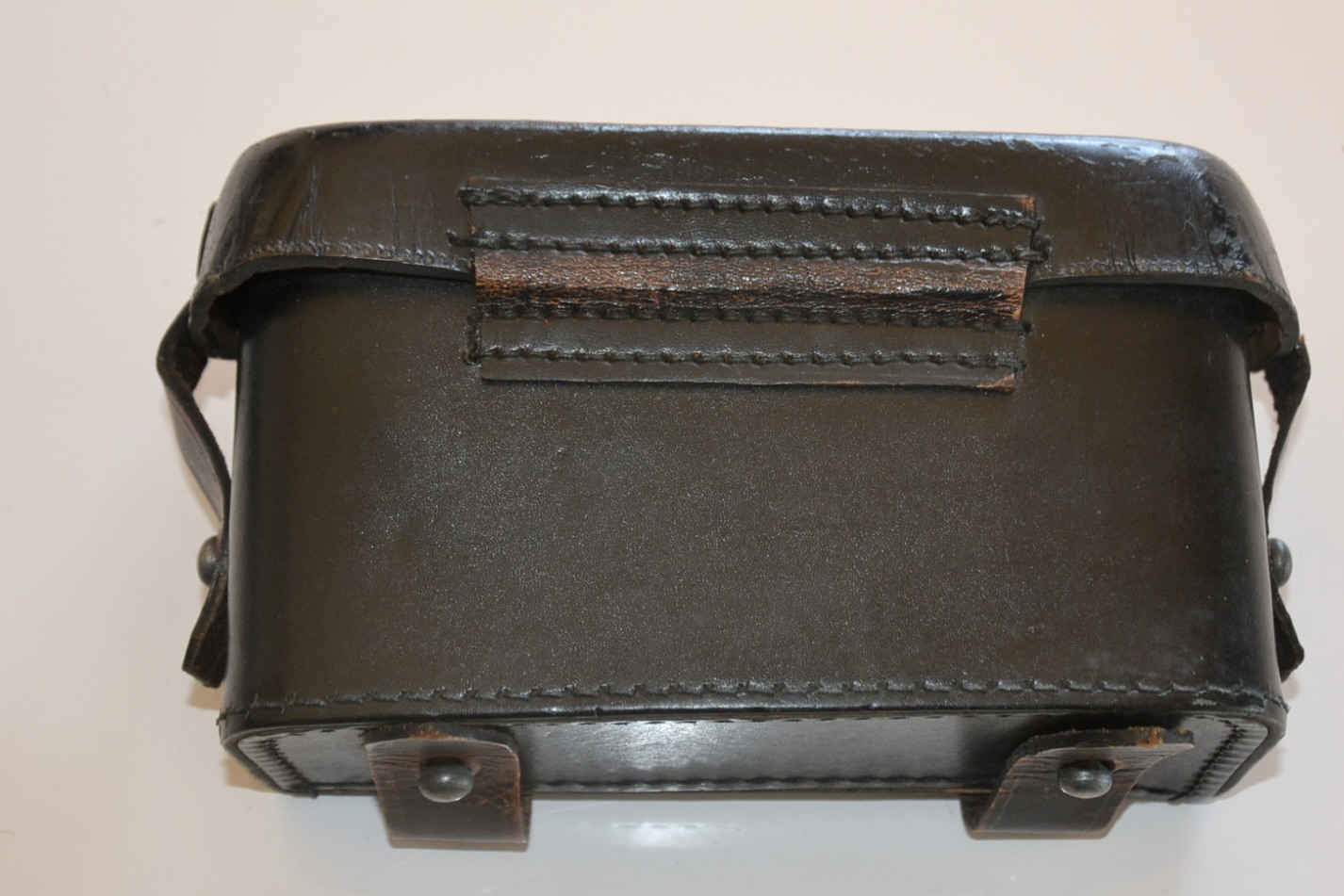 militaria : CARTOUCHIERE XJ GAUCHE