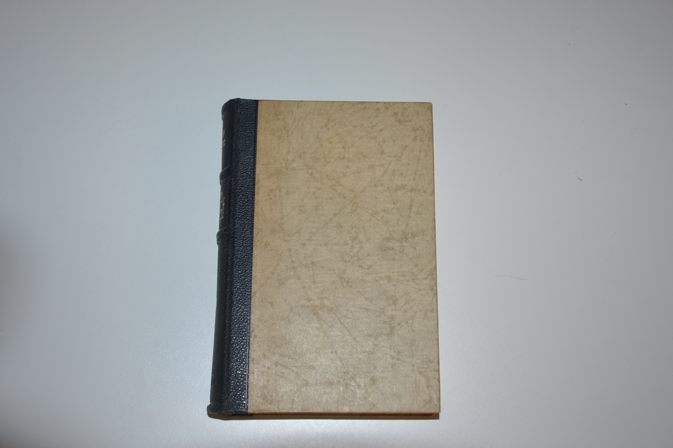 militaria : LIVRE MK DE STRASBOURG DE 1941 SIGNÉ 1942