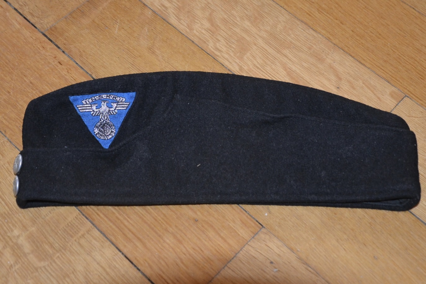 militaria : CALOT NSKK WARTHELAND