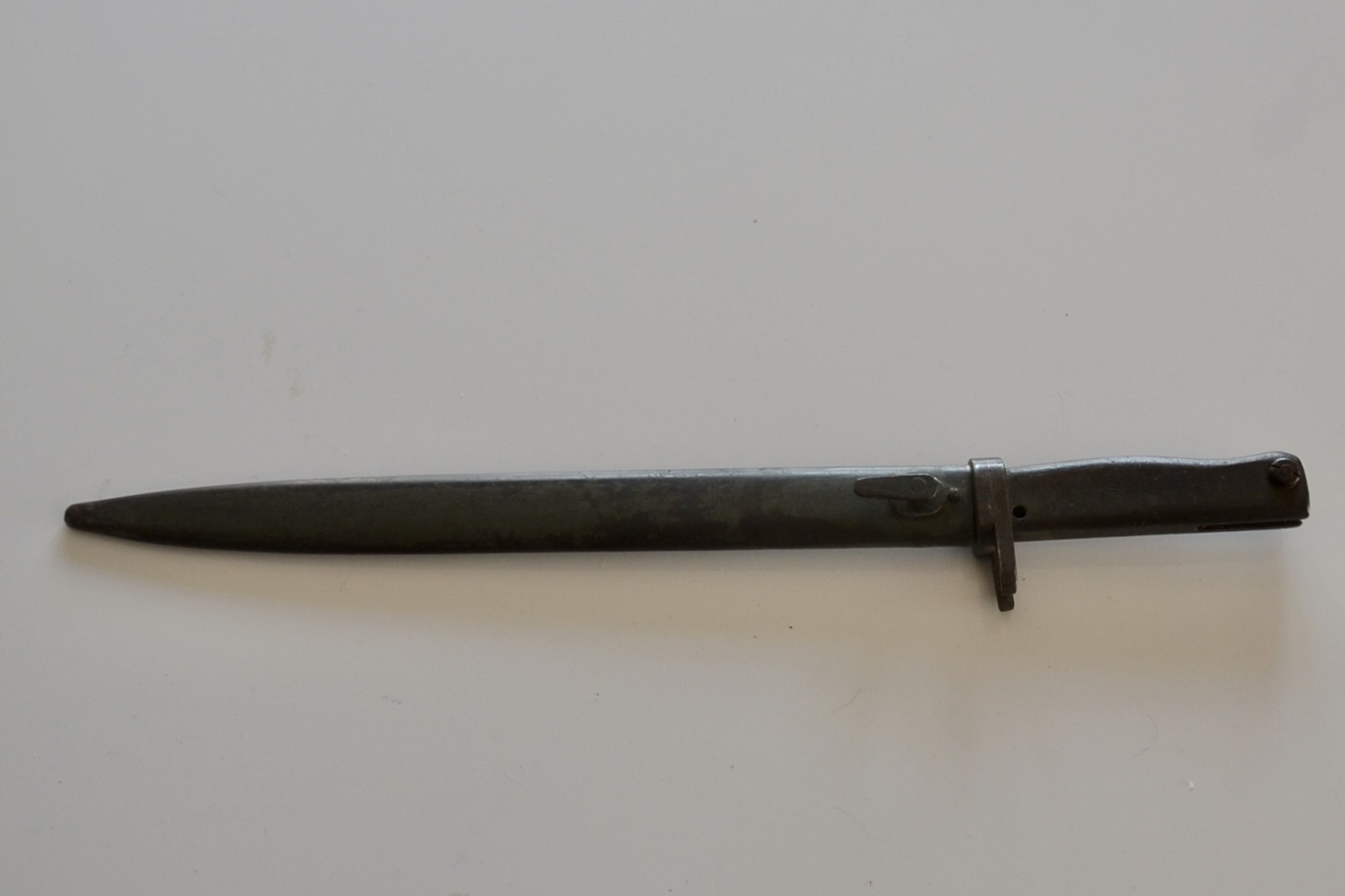 militaria : BAIONNETTE ERSATZ G98