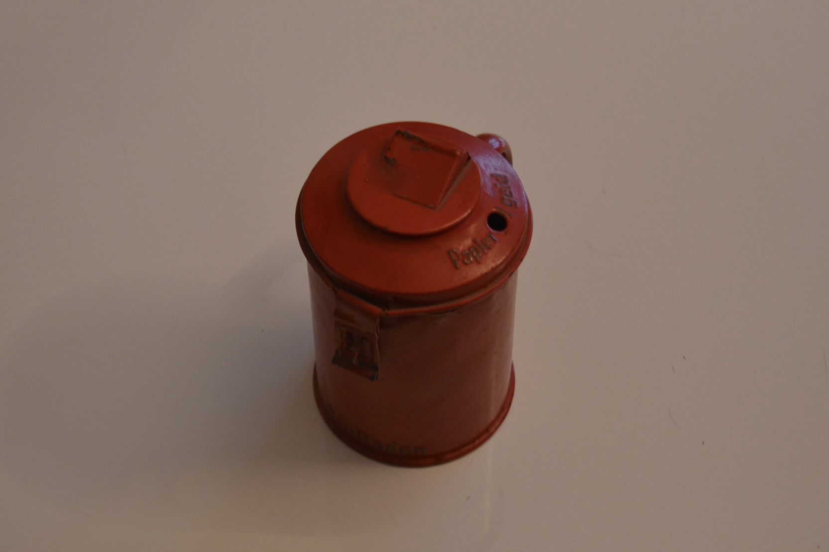 militaria : QUETEUSE HJ/BDM ALSACIENNE GAU BADEN