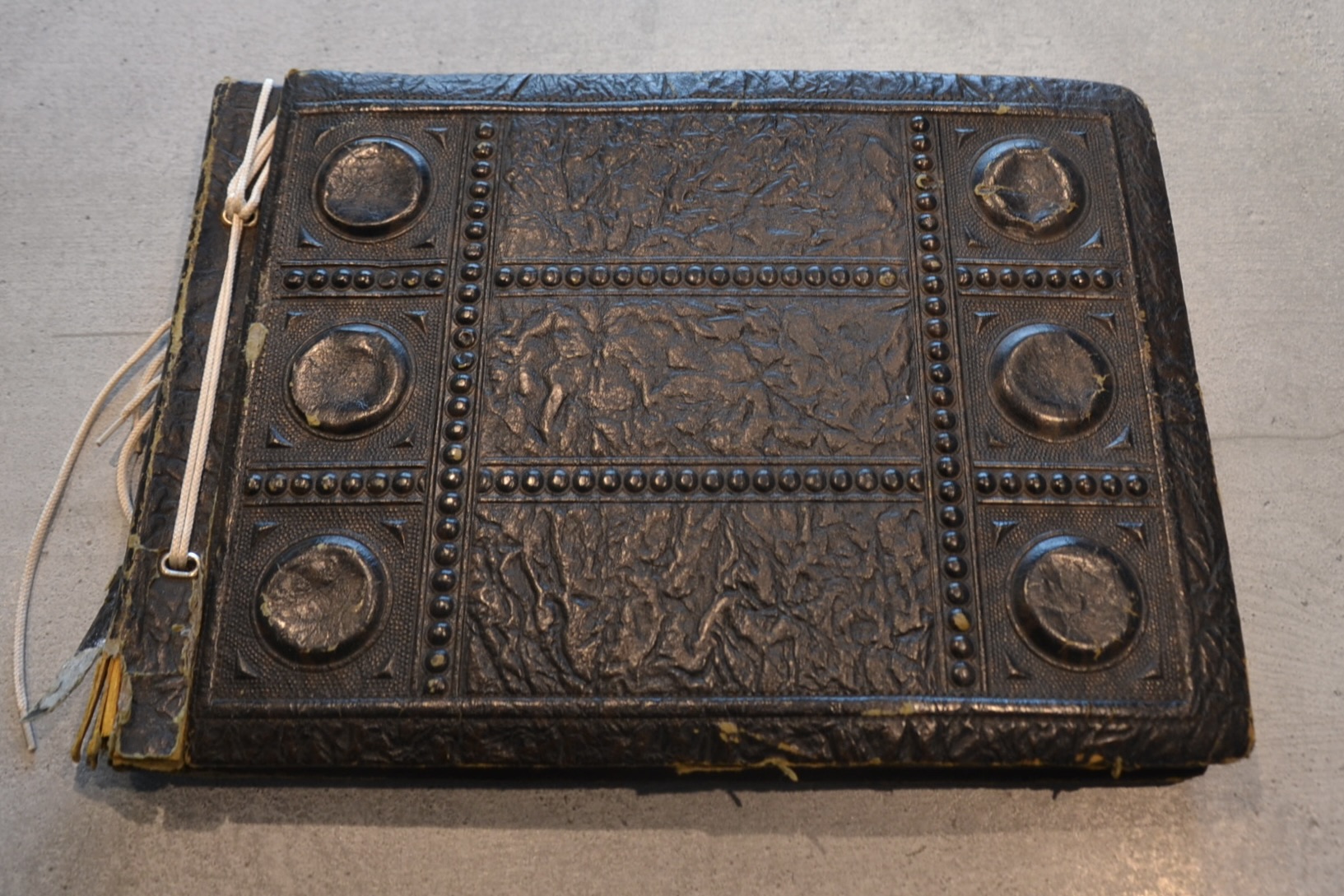 militaria : ALBUM PHOTO HJ/RAD ET HEER