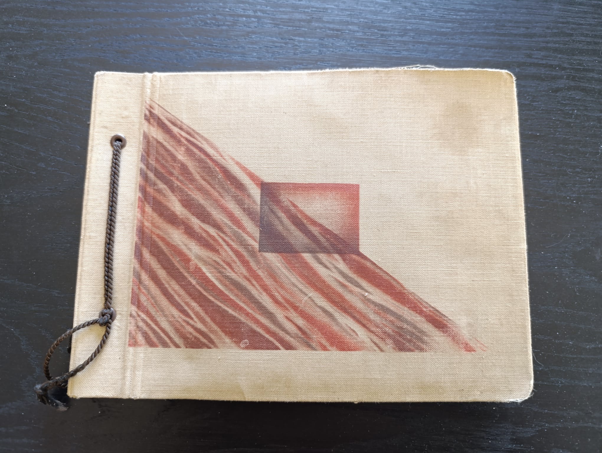 militaria : ALBUM PHOTO DE FAMILLE AVEC BDM