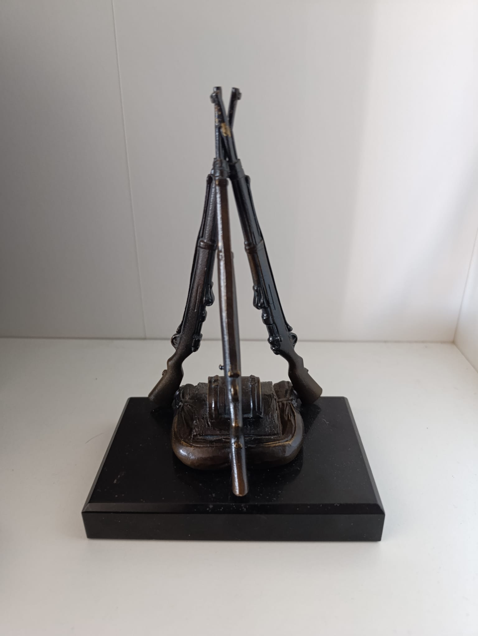 militaria : RÉGULE CARABINE MAUSER