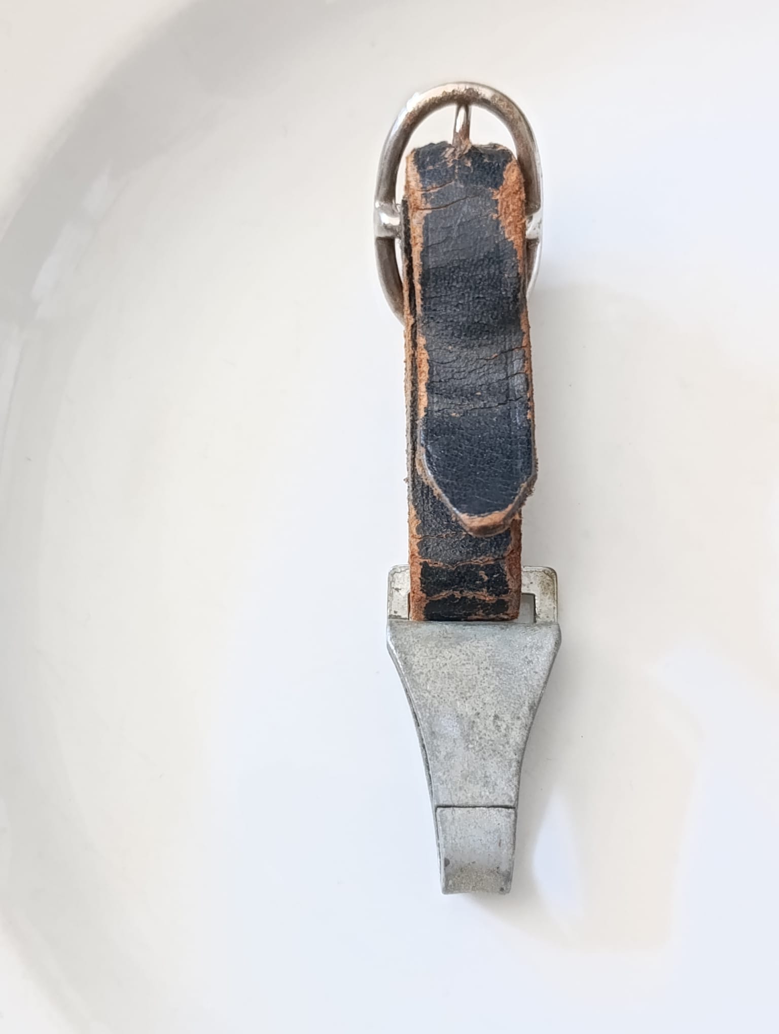 militaria : BELIERE DE DAGUE NSKK