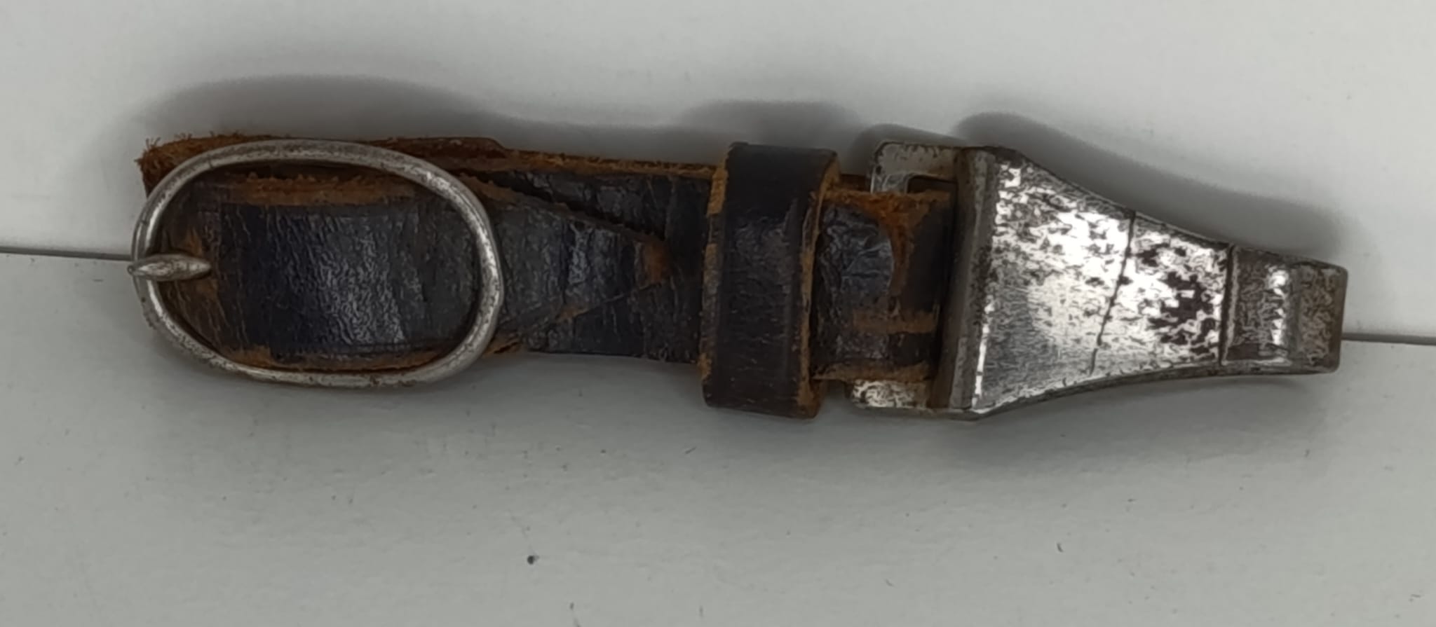 militaria : BELIERE DE DAGUE SA DATE 40